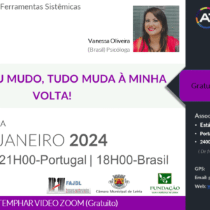Quando eu mudo tudo muda á minha volta-P198INV