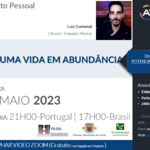 como ter uma vida em abundancia-P166INV