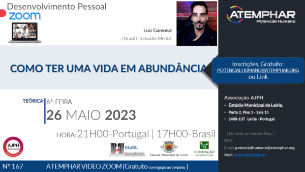 como ter uma vida em abundancia-P166INV