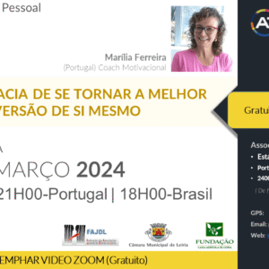 A supremacia de se tornar a melhor versão de si mesmo-P205INV
