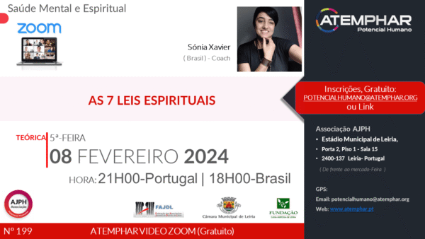 As 7 leis espirituais-P199INV
