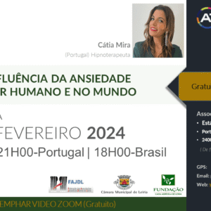 A influencia da ansiedade no ser humano e no mundo-P201INV