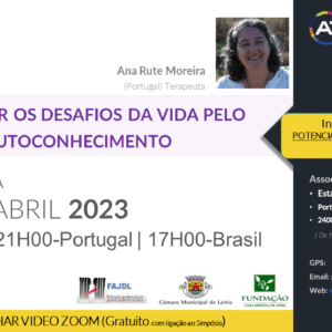 Entender os desafios da vida pelo autoconhecimento-P163