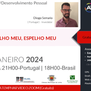 Espelho meu, espelho meu-P195INV