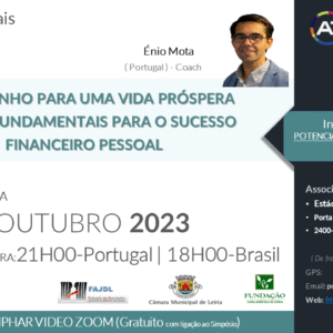 do caminho para uma vida prospera etapas fundamentais para o sucesso financeiro pessoal-P185INV