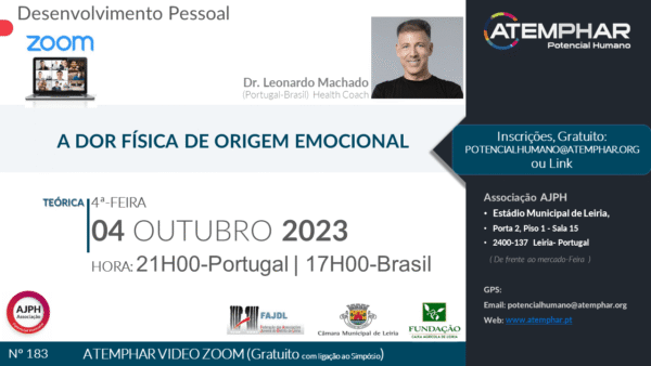 dor física origem emocional-P183INV