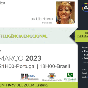inteligência emocional-P158INV