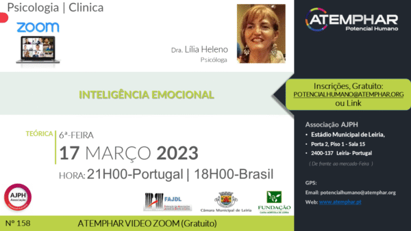 inteligência emocional-P158INV