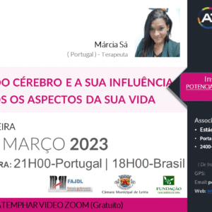 a química do cérebro e a sua influencia em todos os aspetos da sua vida-P157INV