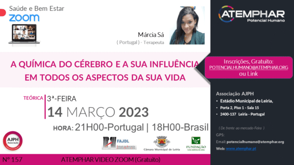 a química do cérebro e a sua influencia em todos os aspetos da sua vida-P157INV