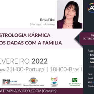 Astrologia karmica de mãos dadas com a família-P104INV