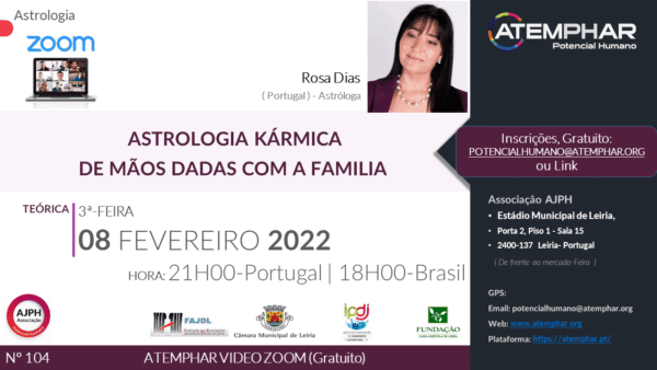 Astrologia karmica de mãos dadas com a família-P104INV