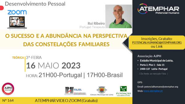 o sucesso e abundancia na perspectiva das constelações familiares-P164