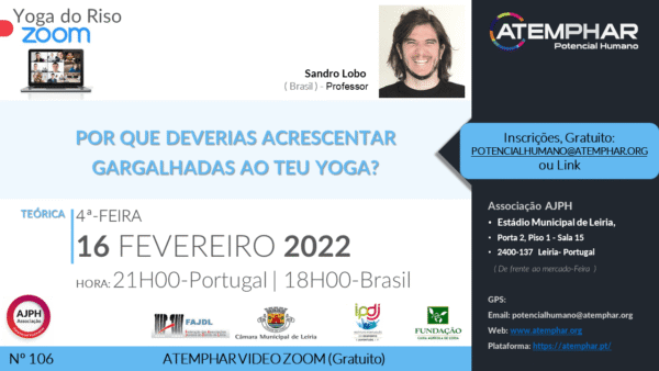 por que deverias adicionar gargalhadas ao teu yoga-P106INV