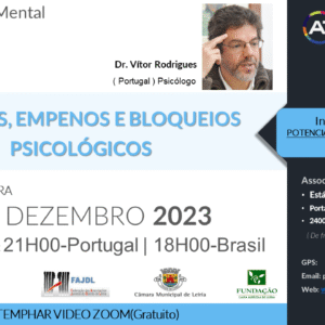 tensões, empenos e bloqueios psicológicos-P191INV