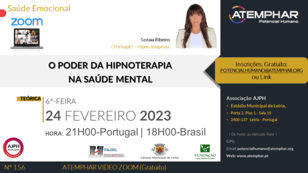 O poder da hipnoterapia-P156INV
