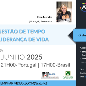 Gestão do tempo de vida-INV255