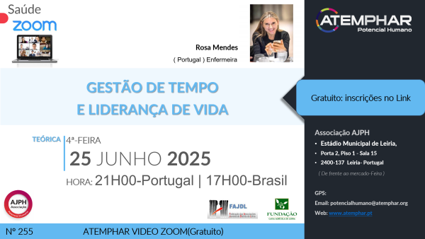 Gestão do tempo de vida-INV255