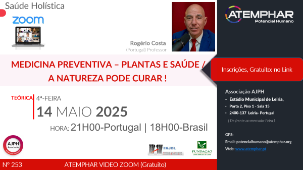 Medicina preventiva, plantas e saúde: a natureza pode curar-253